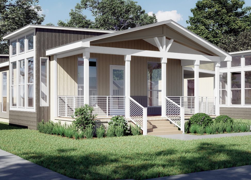 All Age Mobile Homes for Sale in Conroe, TX Rockrose Ranch