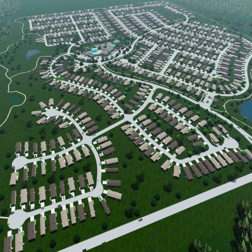 New Manufactured Homes for Sale Willis, TX Rockrose Ranch